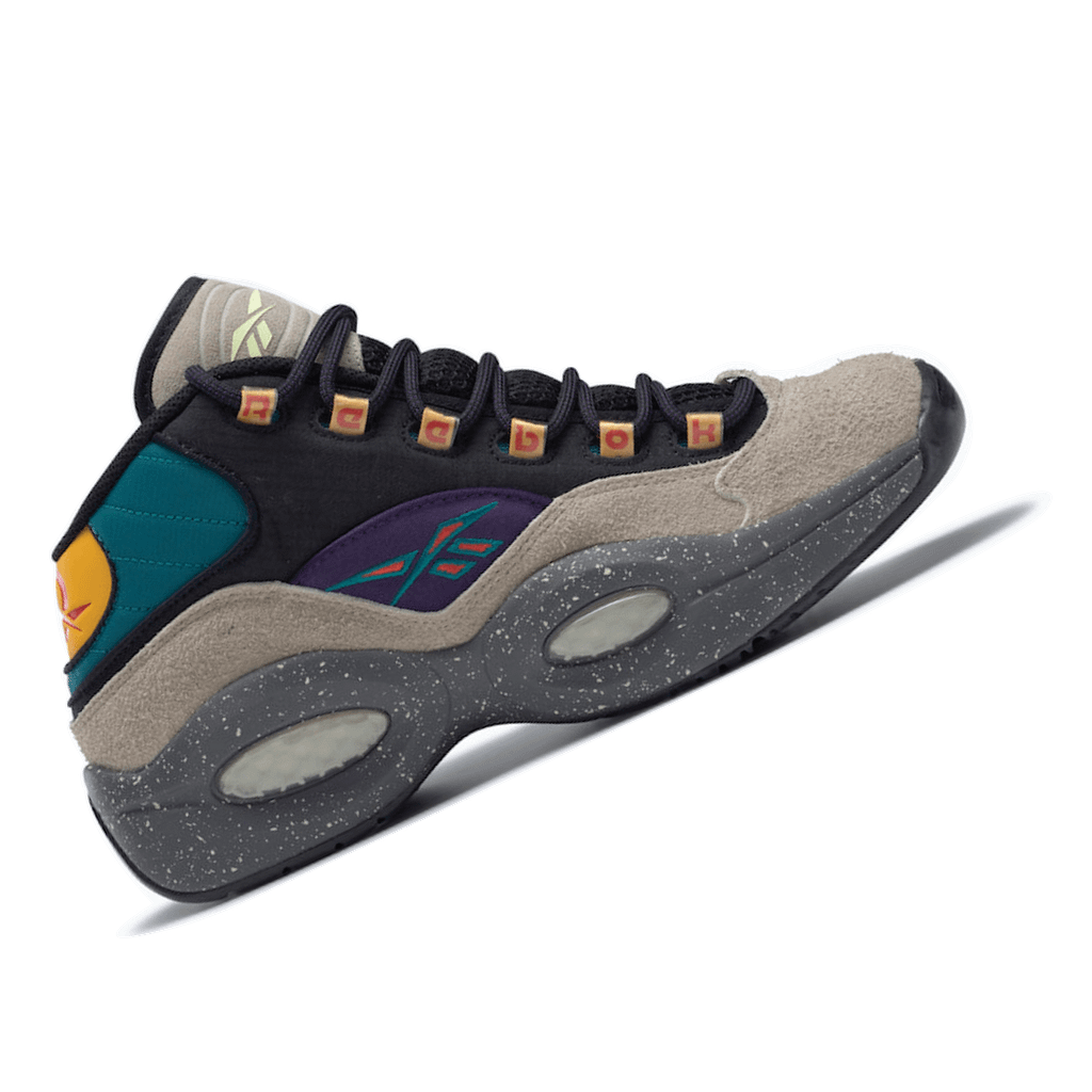 bubba chuck flavor reebok